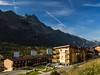 Hotel Delle Alpi, Val di Sole Adamello Brenta, Itálie, Dovolená s CK Geovita